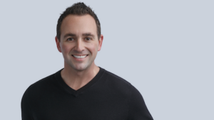 Michael Gifford is CEO of Splitero