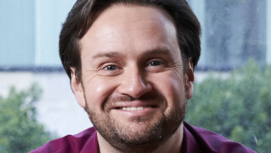 Jeremy Schiff is CEO of Recruitbot