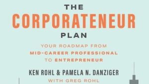 The Corporateneur Plan shares stories and teachings from the business journey of Ken Rohl over a lifetime building an extraordinarily successful presence in the “white space” he identified within the luxury home market. Image: Advantage Media Group