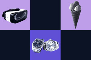 The rise of personal luxury signifies a shift from exclusive traditional luxury to a more inclusive mindset. Source: Horizon Media