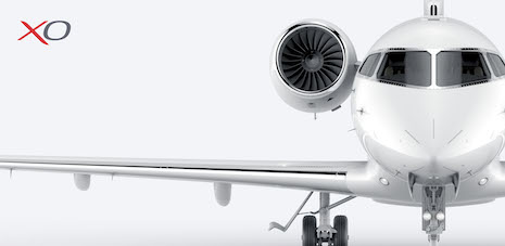 XO Firsts is a new post-jet incentive for XO members