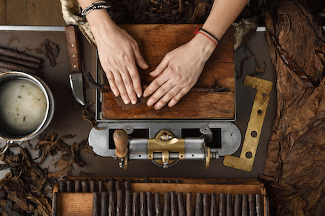 Manifatture Sigaro Toscano