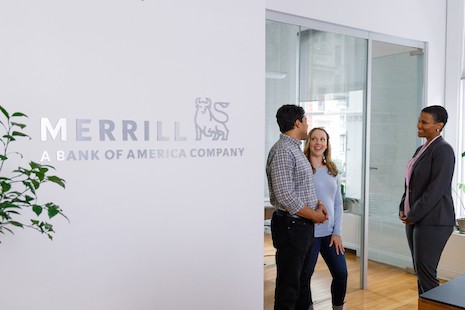 Economic shocks and uncertainty can affect philanthropy in the United States, even among affluent donors. Image credit: Bank of America