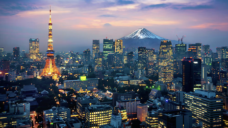 The Japanese market is key to luxury brands, not just for domestic consumption but also from Chinese tourists shopping on their travel to the Land of the Rising Sun. Image credit: Walpole
