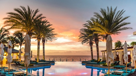 Zemi Beach House in Anguilla