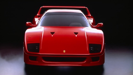 Just 29 percent of models tracked on the UK Hagerty Price Guide rose in value in 2023, the rest remaining static or falling. Image: Hagerty