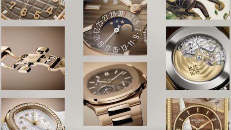 The success of the Instagram account has allowed Patek Philippe to connect with a wider audience and maintain its position at the top end of high watchmaking. Image: DLG, Patek Philippe