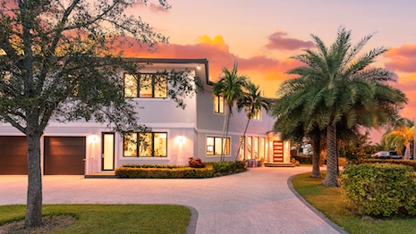 Demand for luxury real estate remains strong in key markets as global affluence increases