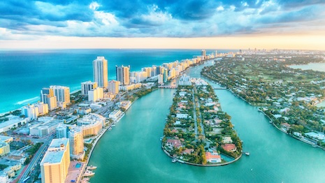 Miami Beach is a highly popular destination for real estate investors and also for homeowners who appreciate the area's vibrant lifestyle