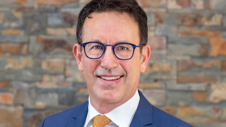 Gavin Swartzman is president/CEO of Peerage Realty Partners and senior partner at Peerage Capital