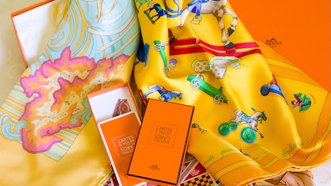 Hermès consistently bucks the market with consistent growth due to its focus on quality, creativity and the strong loyalty of its returning upscale clientele